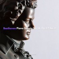 Jonas Schmidt - Beethoven: Piano Sonata No.14, Op.27 No.2