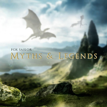 Fox Sailor - Myths & Legends