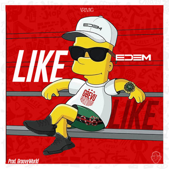 Edem - Like