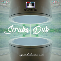 Synthe, Goldwire - Scruba Dub