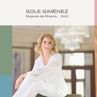Sole Giménez - Mujeres de Música Vol. 2