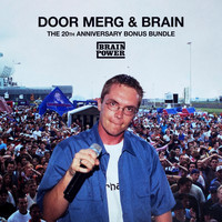 Brainpower - Door Merg & Brain (The 20th Anniversary Bonus Bundle) (Explicit)