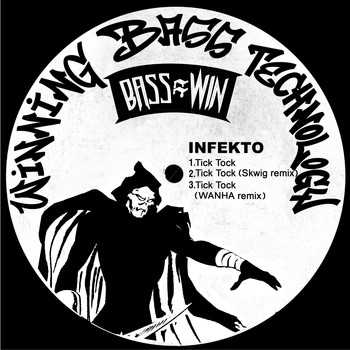 INFEKTO - Tick Tock