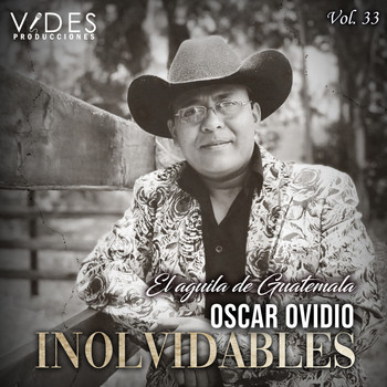 INOLVIDABLES (2020) | Oscar Ovidio | MP3 Downloads | 7digital United States