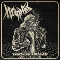 Kryptos - Force of Danger (Explicit)