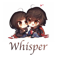 Xian - Whisper