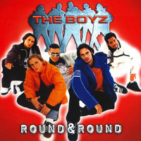 The Boyz - Round & Round