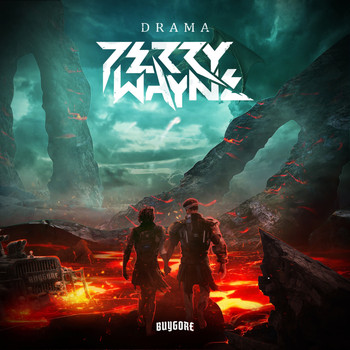 Perry Wayne - Drama