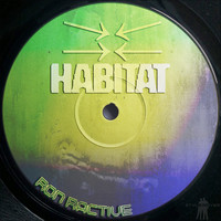 Ron Ractive - Habitat