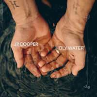 JP Cooper - Holy Water (Acoustic)
