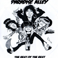 Paradise Alley - The Rest of the Best (Explicit)