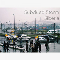 Siberia - Subdued Storm