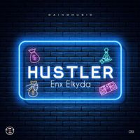 Enx Elkyda - Hustler