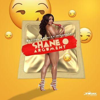 Shane O - Argument
