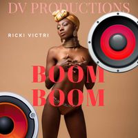 Ricki Victri - Boom Boom