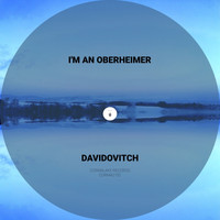 Davidovitch - I'm an Oberheimer (Original Mix)