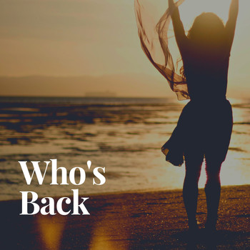 Various Artists - Who's Back