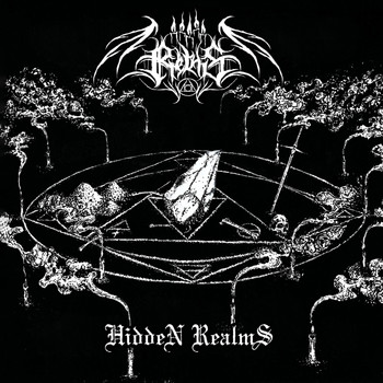 Rebis - Hidden Realms