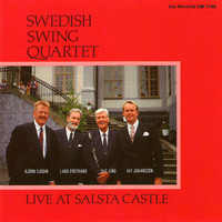 Ove Lind, Lars Erstrand & Ulf Johansson Werre - Live at Salsta Castle (Live (Remastered 2021))