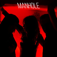 In June - Manhole