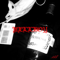 Endless - Hellboy (Explicit)