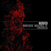 Niereich - Warehouse Industries EP