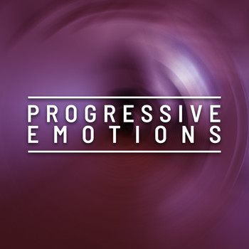 Various Artists - Progressive Emotions