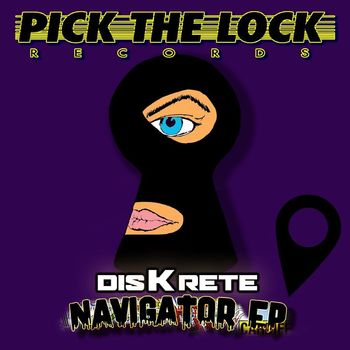 DisKrete - Navigator