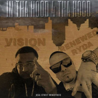 Vision - In tha Hood 4 tha Hood