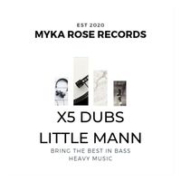 X5 Dubs - Little Mann (Remix)