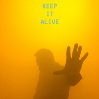 Nikonn - Keep It Alive