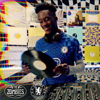 The Zombies - Time of the Season (Chelsea FC & Harvey Gunn Remix)
