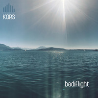 Kors - badiflight