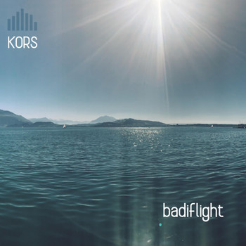 Kors - badiflight