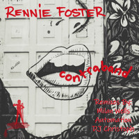 Rennie Foster - Contraband EP