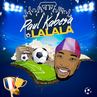 Paul Kabesa - Lalala