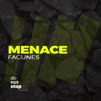 Fagundes - Menace