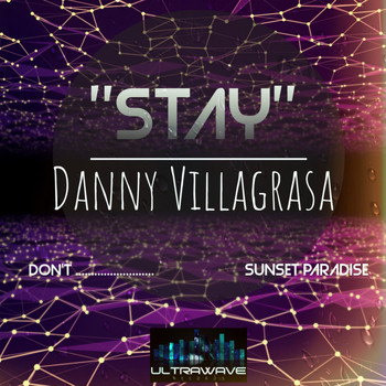 Danny Villagrasa - Stay
