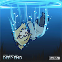 DossyX, Akira Flay - Deep End