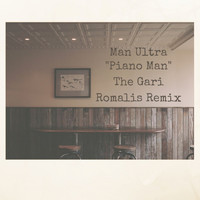 Man Ultra - Piano Man