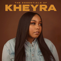 Kheyra - The Essentials of Kheyra