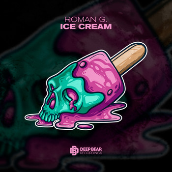 Roman G. - Ice Cream