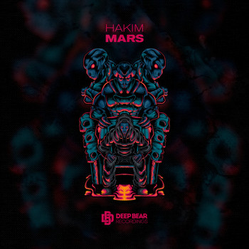 Hakim - Mars
