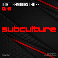 Joint Operations Centre - Gizmo