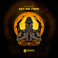 Khris - Set me Free