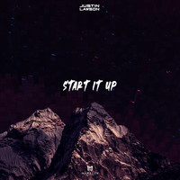 Justin Lawson - Start it up