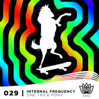 Internal Frequency - One Trick Pony