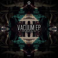 Psyek - Vacuum EP