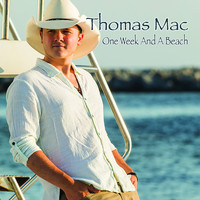 Thomas Mac - One Week and a Beach