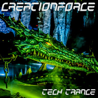 CreationForce - TECH TRANCE